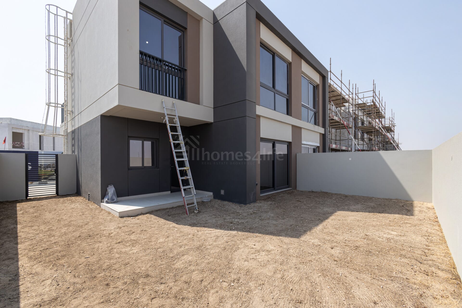 The Pulse Townhouse for Sale, Dubai South, Dubai