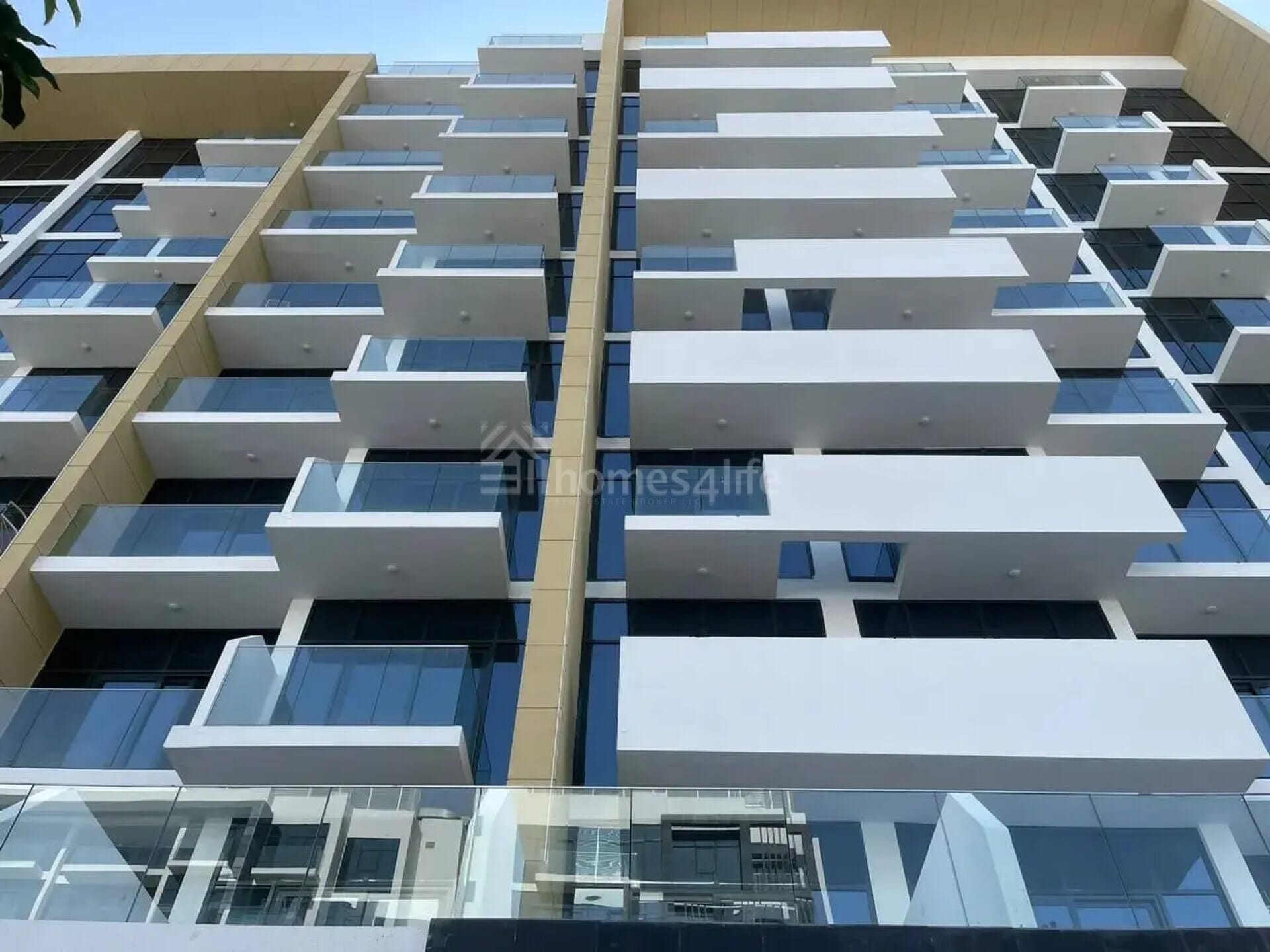 2 BR Apartment For Sale in Meydan One