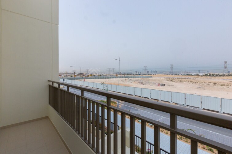 Naseem Townhouses Townhouse for Rent, Town Square, Dubai