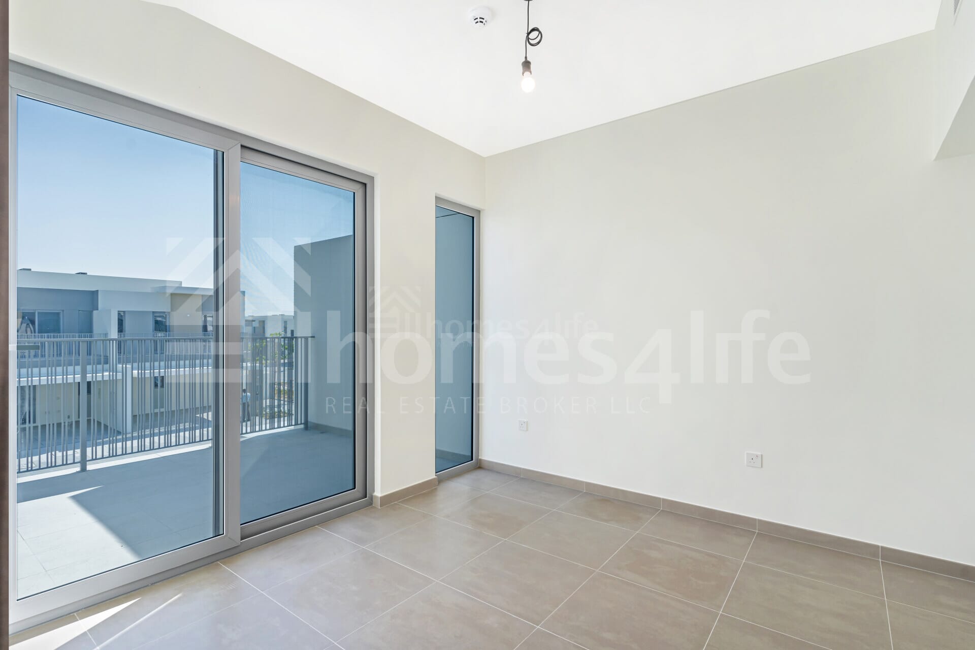 Elan Townhouse for Rent, Tilal Al Ghaf, Dubai