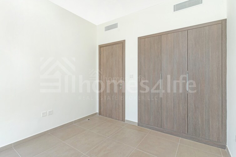 Elan Townhouse for Rent, Tilal Al Ghaf, Dubai