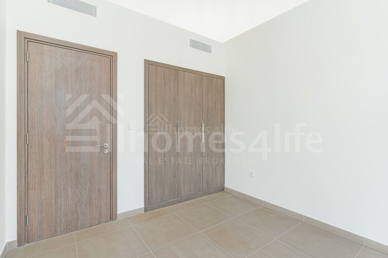 Elan Townhouse for Rent, Tilal Al Ghaf, Dubai