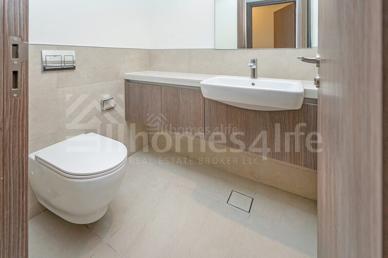 Elan Townhouse for Rent, Tilal Al Ghaf, Dubai