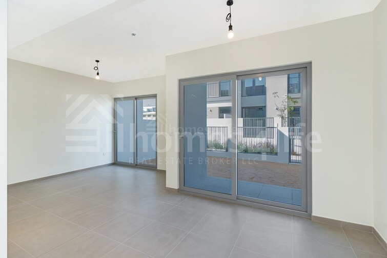 Elan Townhouse for Rent, Tilal Al Ghaf, Dubai