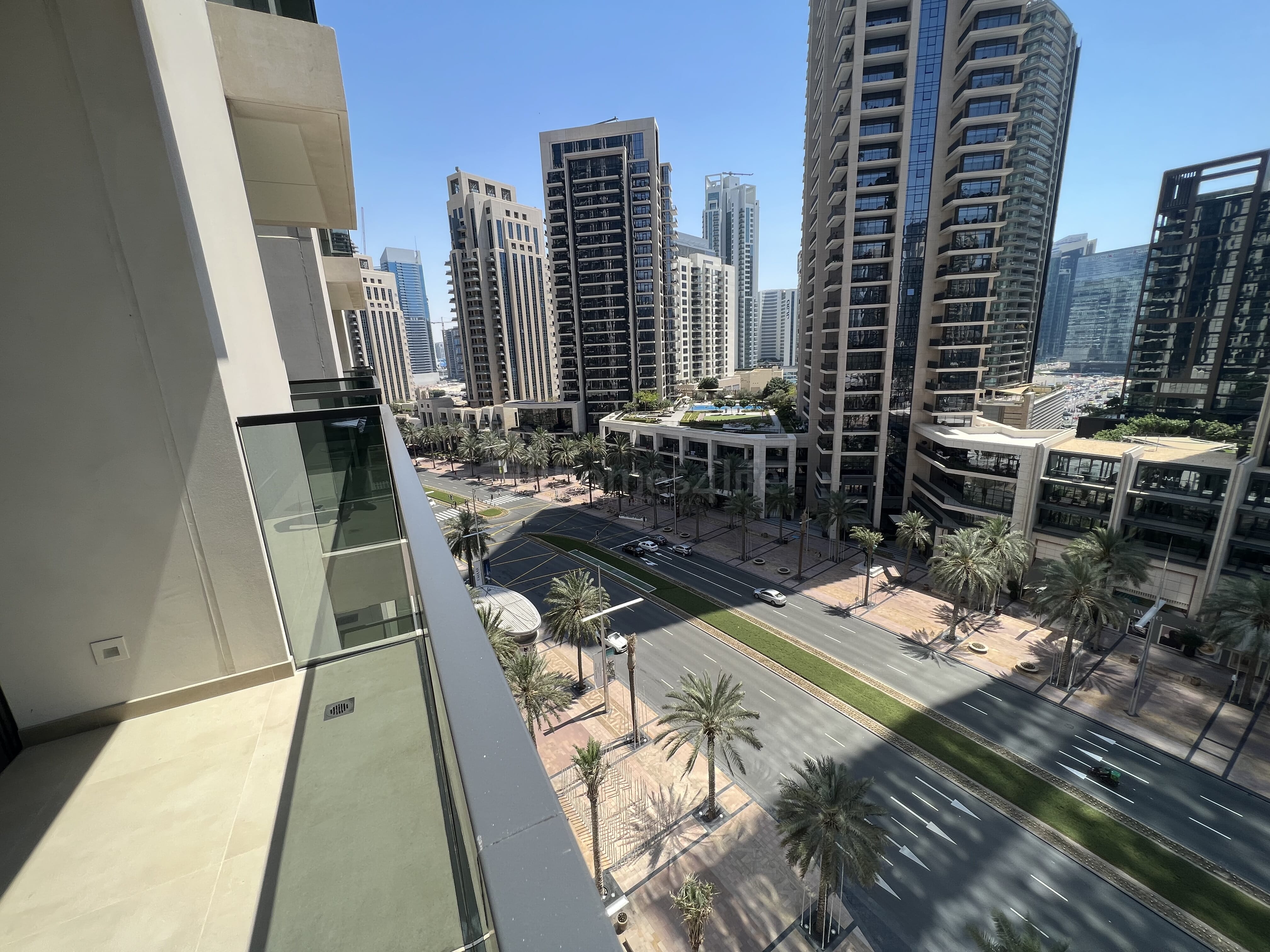 Opera District Apartment for Rent, Downtown Dubai, Dubai