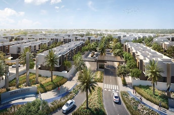 4 BR Townhouse For Sale in The Pulse