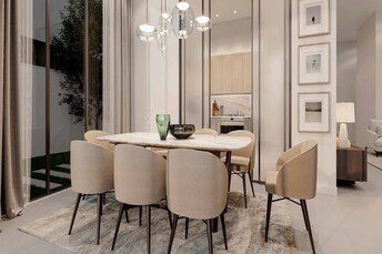 4 BR Townhouse For Sale in The Pulse