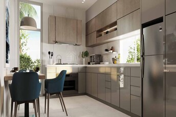 4 BR Townhouse For Sale in The Pulse