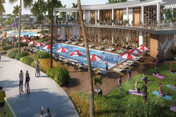 4 BR Townhouse For Sale in The Pulse