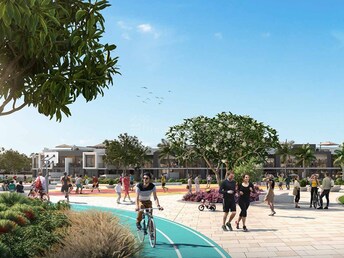 3 BR Townhouse For Sale in The Pulse