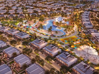 3 BR Townhouse For Sale in The Pulse