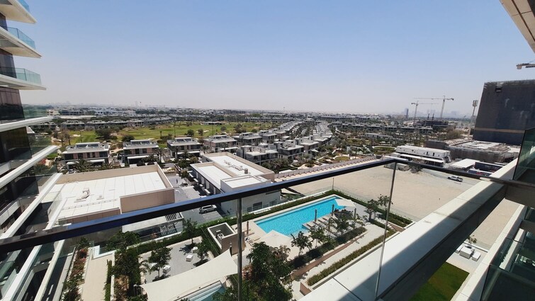  Apartment for Rent, Dubai Hills Estate, Dubai