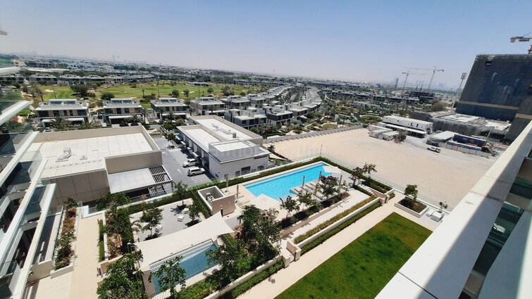  Apartment for Rent, Dubai Hills Estate, Dubai