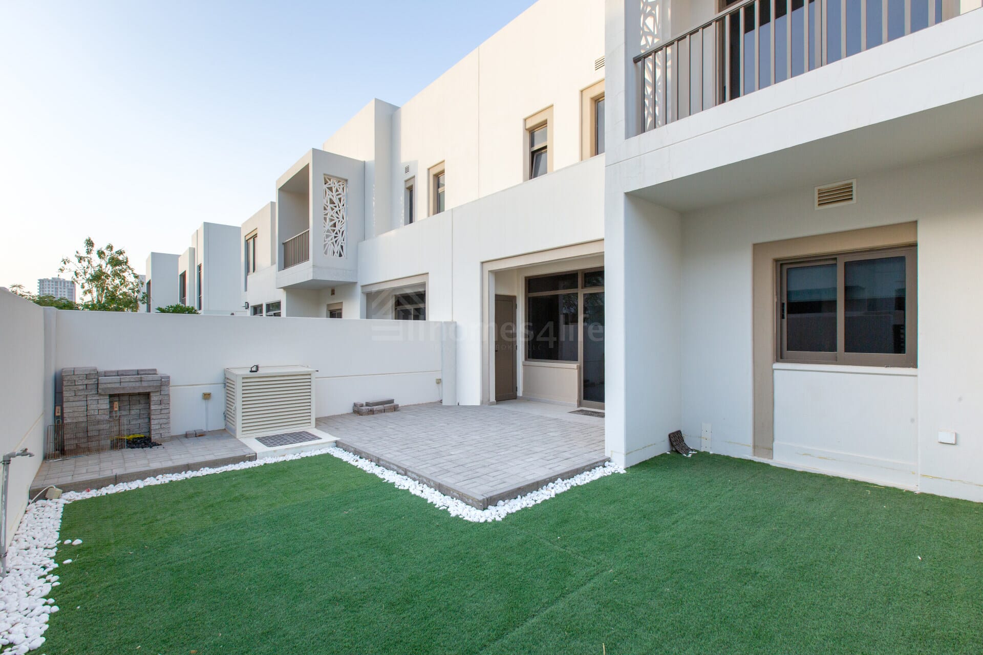 Hayat Townhouses Townhouse for Rent, Town Square, Dubai