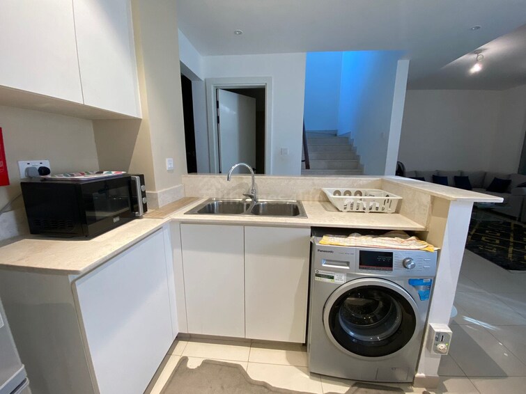 Safi Townhouses Townhouse for Rent, Town Square, Dubai