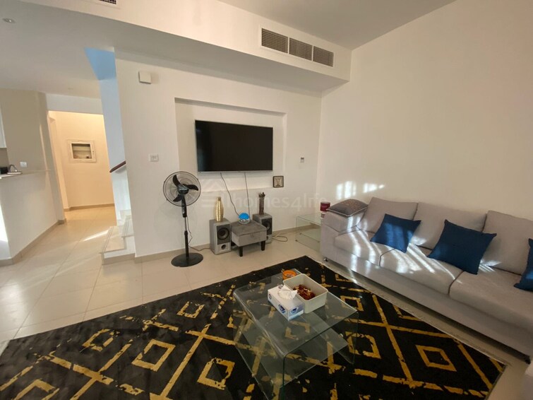 Safi Townhouses Townhouse for Rent, Town Square, Dubai