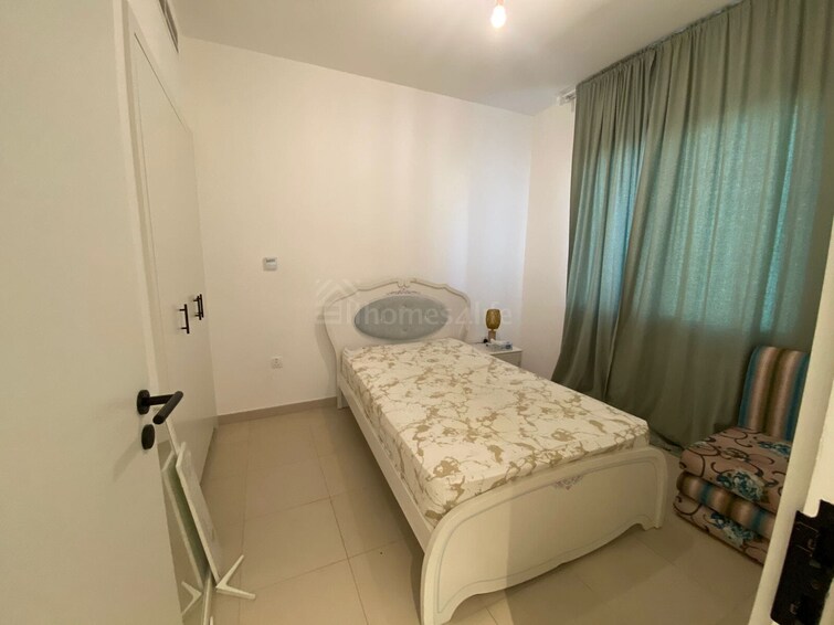 Safi Townhouses Townhouse for Rent, Town Square, Dubai