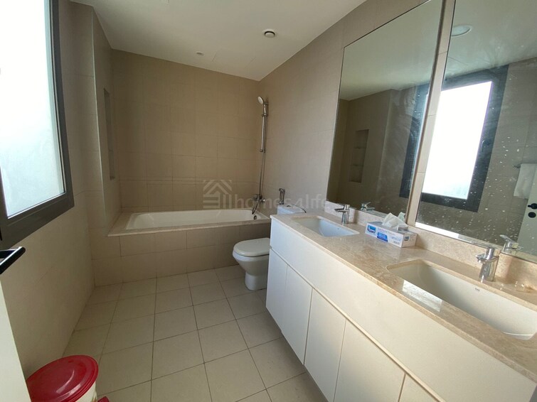 Safi Townhouses Townhouse for Rent, Town Square, Dubai