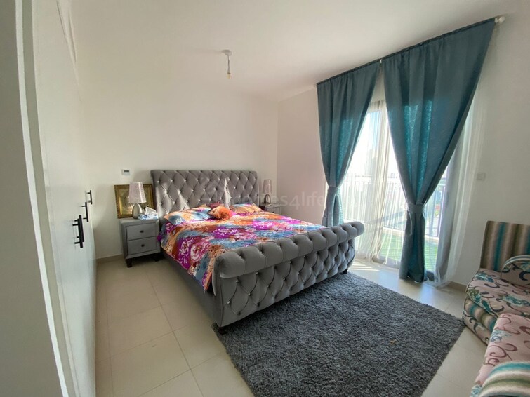 Safi Townhouses Townhouse for Rent, Town Square, Dubai