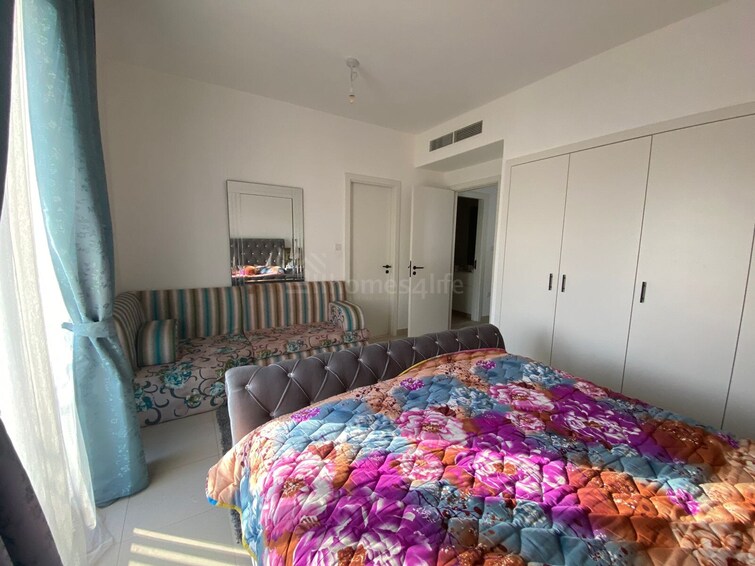Safi Townhouses Townhouse for Rent, Town Square, Dubai