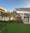 3 BR 2018 Sq.Ft. Townhouse in Safi Townhouses