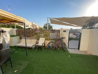 3 BR Townhouse For Rent in Safi Townhouses Cover Image