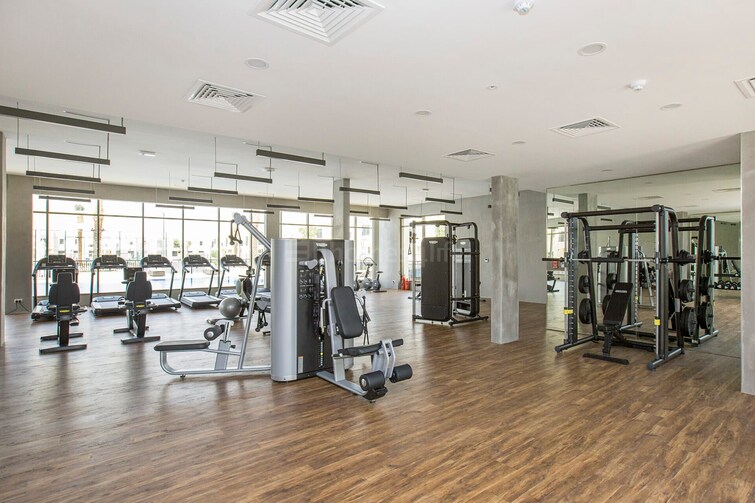 Safi Townhouses Townhouse for Rent, Town Square, Dubai