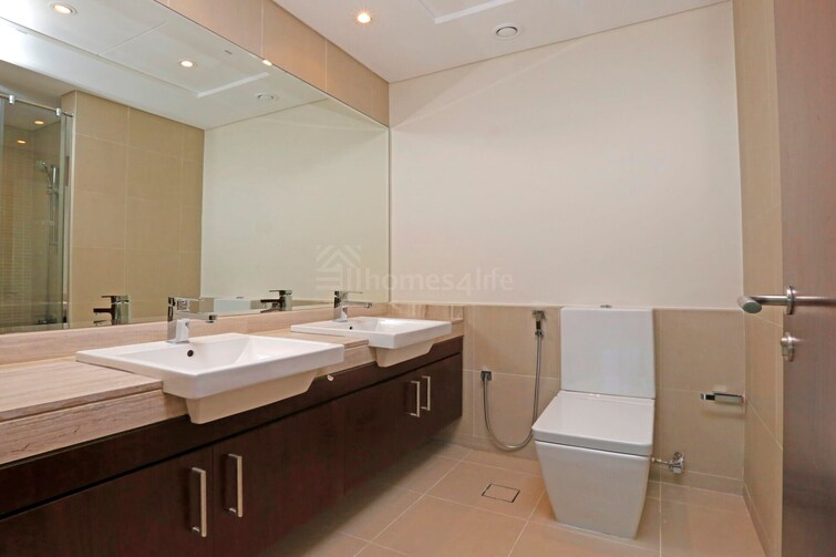 Panorama Duplex for Rent, The Views, Dubai