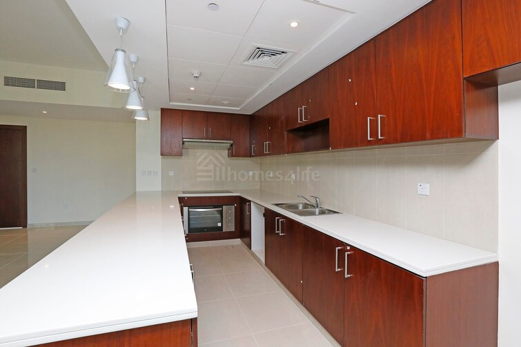 Panorama Duplex for Rent, The Views, Dubai