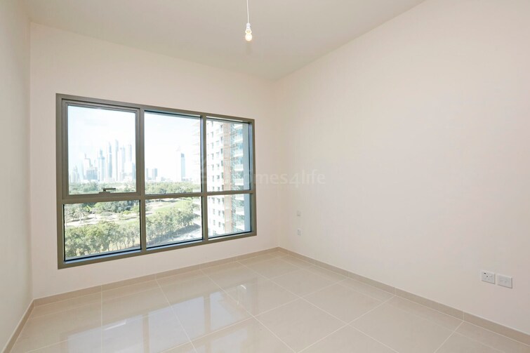 Panorama Duplex for Rent, The Views, Dubai