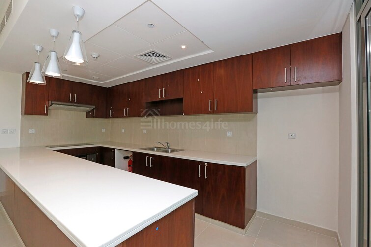 Panorama Duplex for Rent, The Views, Dubai