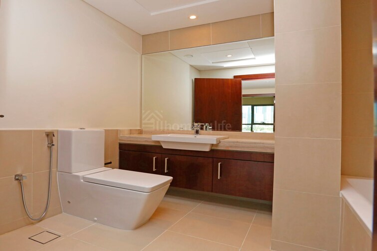 Panorama Duplex for Rent, The Views, Dubai