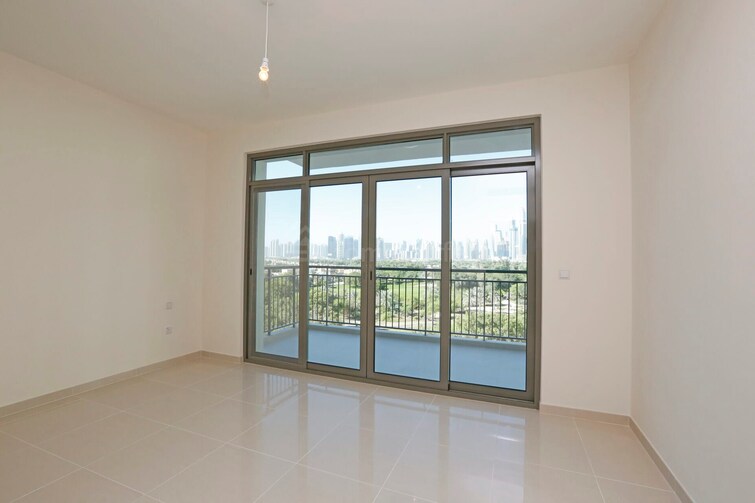 Panorama Duplex for Rent, The Views, Dubai