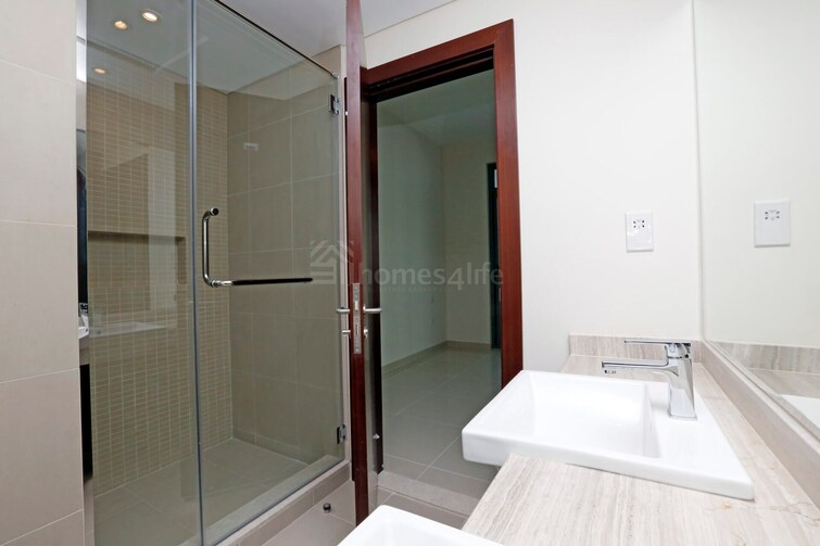 Panorama Duplex for Rent, The Views, Dubai