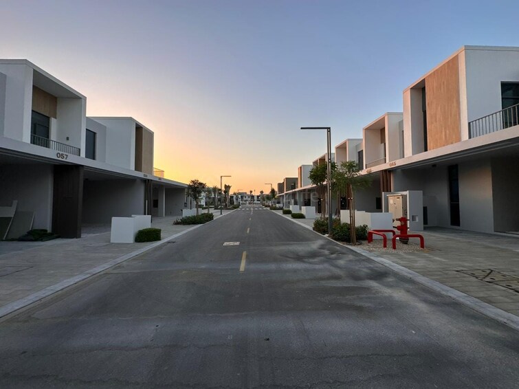 Spring Townhouse for Rent, Arabian Ranches 3, Dubai