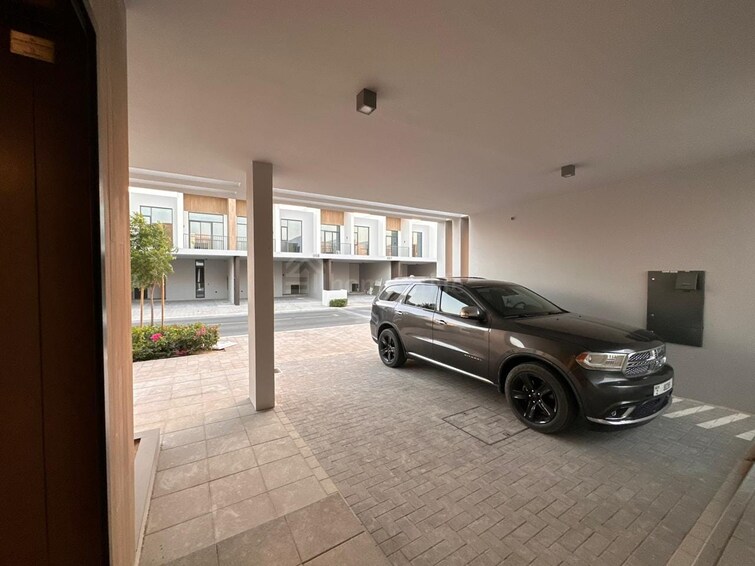 Spring Townhouse for Rent, Arabian Ranches 3, Dubai