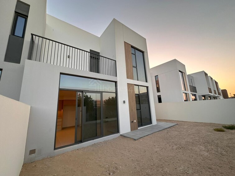 Spring Townhouse for Rent, Arabian Ranches 3, Dubai