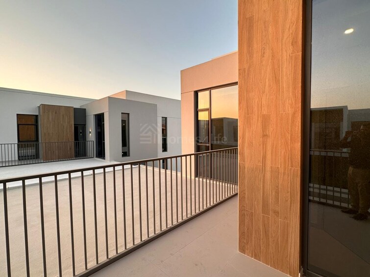 Spring Townhouse for Rent, Arabian Ranches 3, Dubai