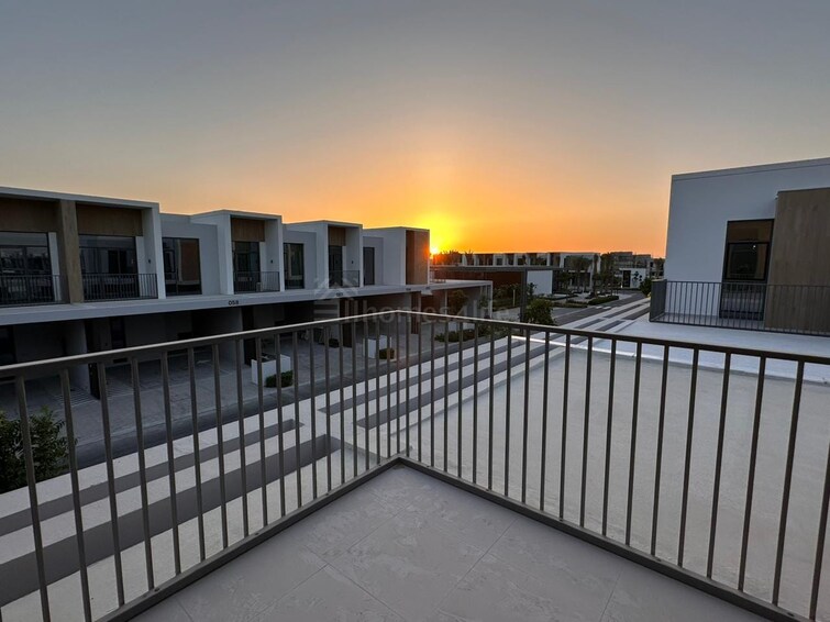 Spring Townhouse for Rent, Arabian Ranches 3, Dubai