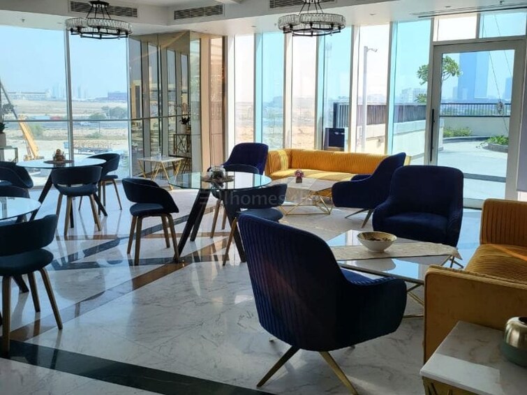 Miraclz Tower by Danube Apartment for Rent, Arjan, Dubai