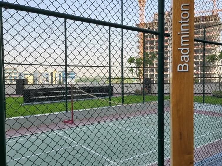 Miraclz Tower by Danube Apartment for Rent, Arjan, Dubai