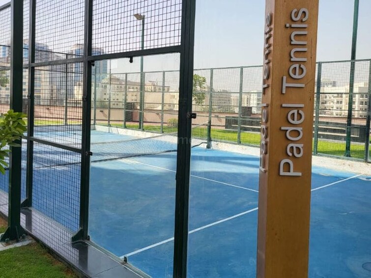 Miraclz Tower by Danube Apartment for Rent, Arjan, Dubai