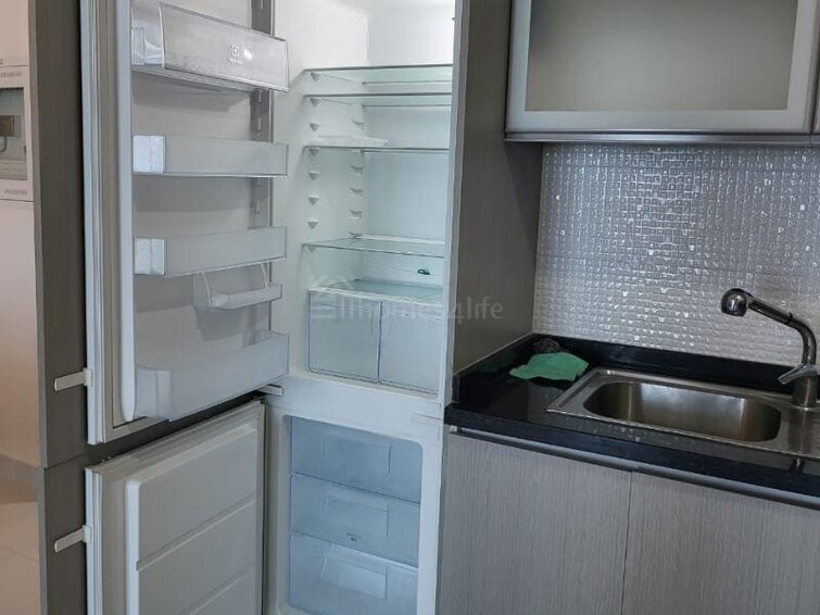 Miraclz Tower by Danube Apartment for Rent, Arjan, Dubai