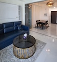 1 BR 759 Sq.Ft. Apartment in Miraclz Tower by Danube