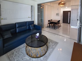 Miraclz Tower by Danube Apartment for Rent, Arjan, Dubai