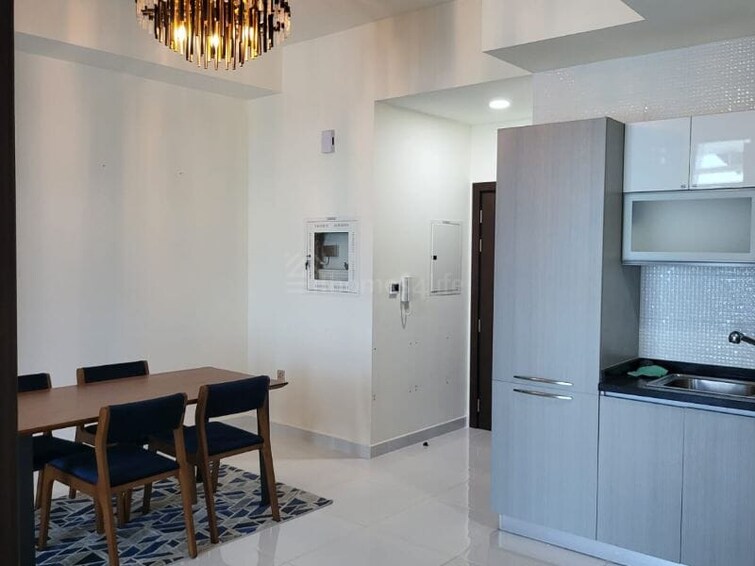 Miraclz Tower by Danube Apartment for Rent, Arjan, Dubai