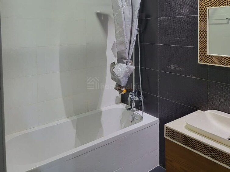 Miraclz Tower by Danube Apartment for Rent, Arjan, Dubai