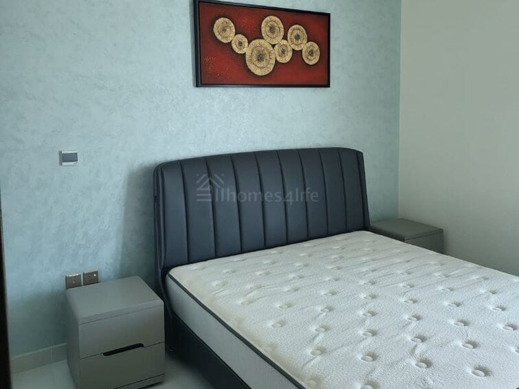 Miraclz Tower by Danube Apartment for Rent, Arjan, Dubai