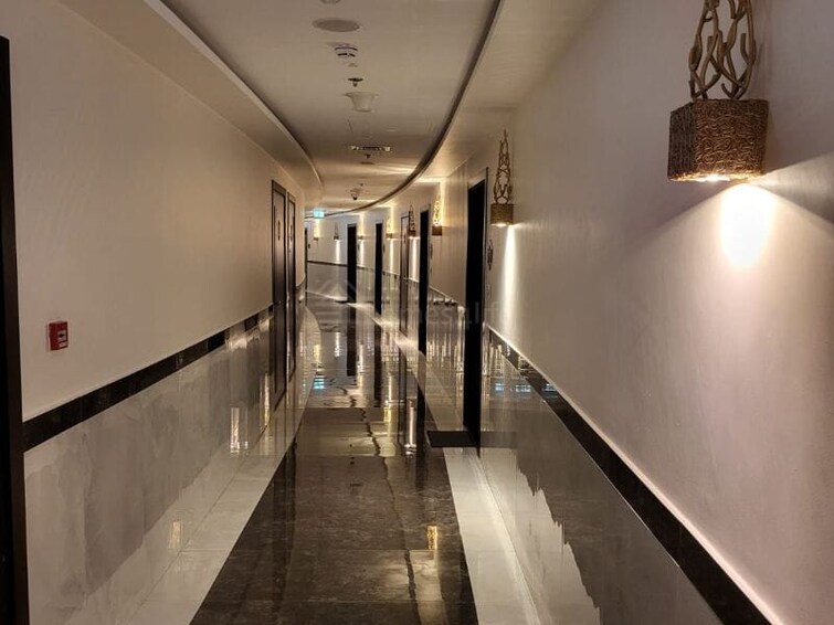 Miraclz Tower by Danube Apartment for Rent, Arjan, Dubai