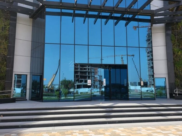Miraclz Tower by Danube Apartment for Rent, Arjan, Dubai